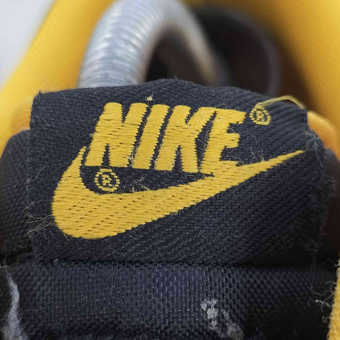 ナイキ NIKE Dunk Low Championship Goldenrod ダンク ロー チャンピオンシップ ゴールデンロッド メンズ JPN:28