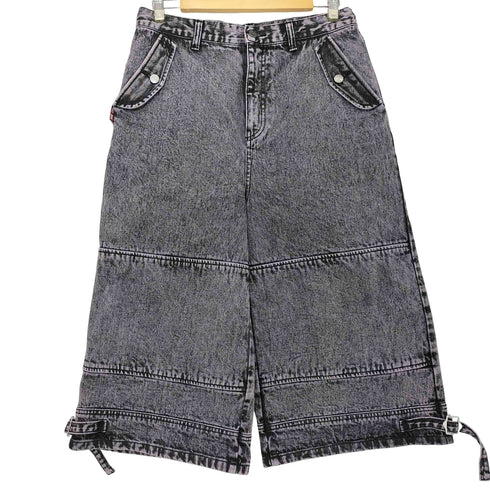 チャオパニック Ciaopanic 25AW ANTIWARP スウェーデン ジョーツ レディース JPN:L
