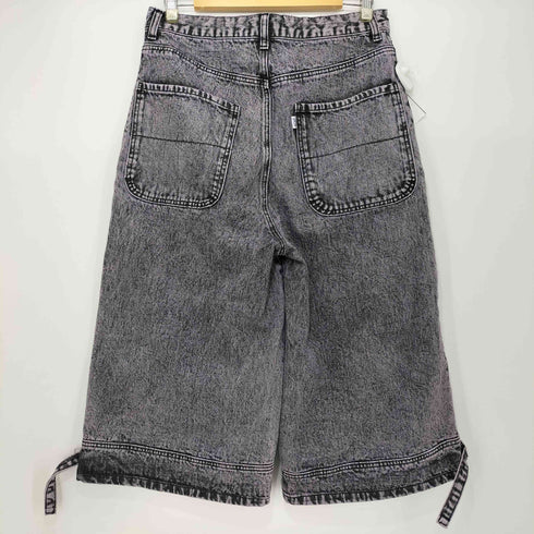 チャオパニック Ciaopanic 25AW ANTIWARP スウェーデン ジョーツ レディース JPN:L