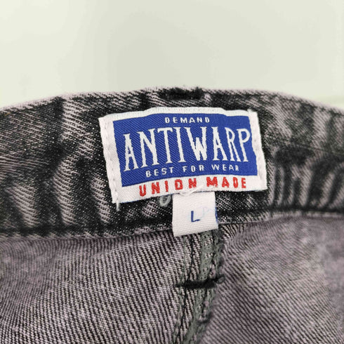 チャオパニック Ciaopanic 25AW ANTIWARP スウェーデン ジョーツ レディース JPN:L