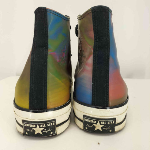 コンバース CONVERSE Chuck 70 High Spectrum チャック70 ハイ スペクトラム ハイカットスニーカー メンズ JPN:29.5
