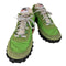 ナイキ NIKE Air Max Waffle Racer SP Action Green and Altitude Green エアマックス ワッフル レーサー アクショングリーン アンド アルティチュードグリーン メンズ JPN:27.5