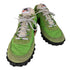 ナイキ NIKE Air Max Waffle Racer SP Action Green and Altitude Green エアマックス ワッフル レーサー アクショングリーン アンド アルティチュードグリーン メンズ JPN:27.5