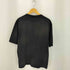 SEQUENZ ロゴ刺繍 クルーネックTシャツ casual メンズ import:L
