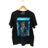 キャラクタープリント クルーネックTシャツ メンズ import:L