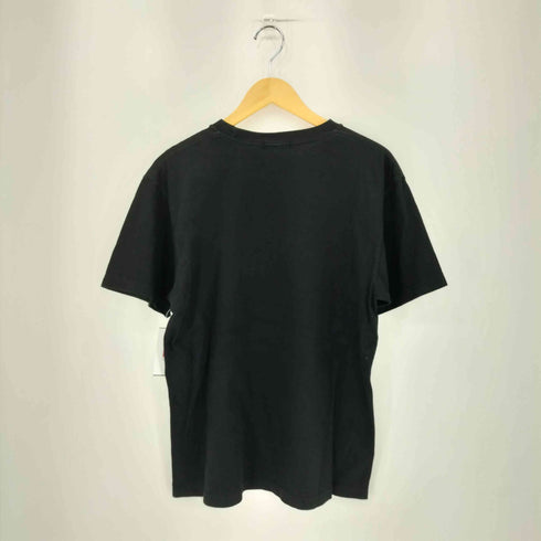 キャラクタープリント クルーネックTシャツ メンズ import:L