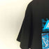 キャラクタープリント クルーネックTシャツ メンズ import:L