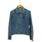 リーバイス Levis 70s USA製 デニムトラッカージャケット メンズ SMALL