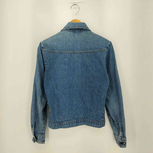 リーバイス Levis 70s USA製 デニムトラッカージャケット メンズ SMALL