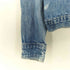 リーバイス Levis 70s USA製 デニムトラッカージャケット メンズ SMALL