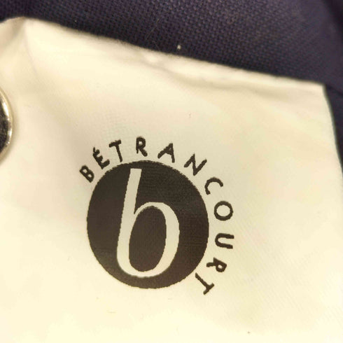 Betrancourt 00s フレンチワークコート アメカジ メンズ 0