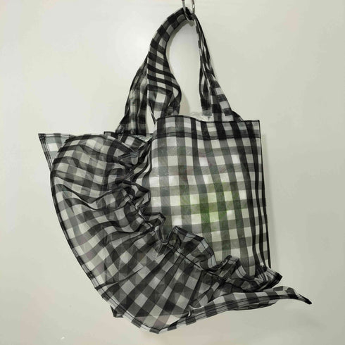 レイビームス Ray BEAMS 26SS HELOYSE mercury mesh S レディース