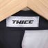 チック THICC バイカラー サブカル L/S シャツ メンズ FREE