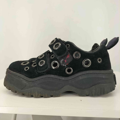 エイティーズ EYTYS ANGEL VELCRO スニーカー メンズ 27.4cm