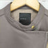 ノーブル Noble lamb leather ソフトラムレザーライダースブルゾン レディース JPN:38