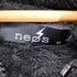 ネオス NEOS ADDICTIVE DESIGN ルーズシルエット ライン フード フリース ボアブルゾン フリースジャケット メンズ JPN:M