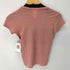 ソニアリキエル SONIA RYKIEL フランス製 ラメ ピチT Tシャツ レディース