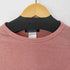 ソニアリキエル SONIA RYKIEL フランス製 ラメ ピチT Tシャツ レディース