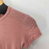 ソニアリキエル SONIA RYKIEL フランス製 ラメ ピチT Tシャツ レディース