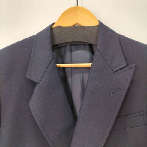 ブルックスブラザーズ BROOKS BROTHERS 金ボタン ダブル 紺ブレ メンズ 92A5