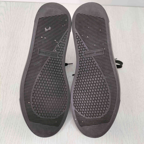 マークジェイコブス MARC JACOBS ハトメ ローカットスニーカー メンズ US:7