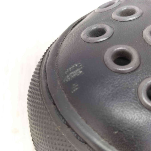 マークジェイコブス MARC JACOBS ハトメ ローカットスニーカー メンズ US:7