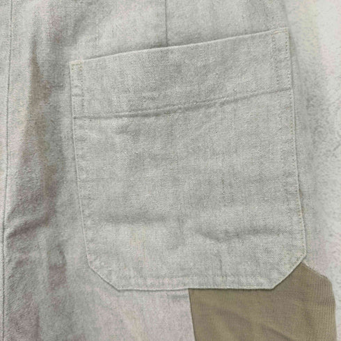 ジャーナルスタンダード JOURNAL STANDARD nude vintage リネンドッキングセーラーパンツ レディース JPN:36