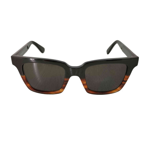 MEGANE ROCK Celluloid メンズ ONE SIZE