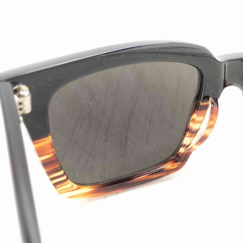 MEGANE ROCK Celluloid メンズ ONE SIZE