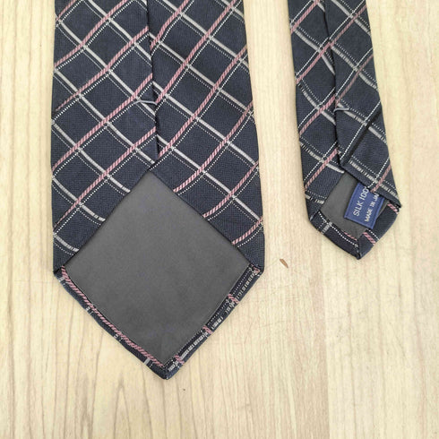 チャップスラルフローレン CHAPS RALPH LAUREN シルクネクタイ メンズ