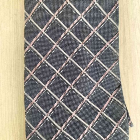 チャップスラルフローレン CHAPS RALPH LAUREN シルクネクタイ メンズ