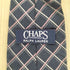 チャップスラルフローレン CHAPS RALPH LAUREN シルクネクタイ メンズ