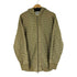 ステューシー Stussy 00S ボーダージップアップパーカー メンズ import:L