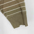 ステューシー Stussy 00S ボーダージップアップパーカー メンズ import:L