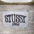 ステューシー Stussy 00S ボーダージップアップパーカー メンズ import:L