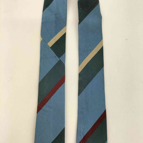 ジョルジオアルマーニ Giorgio Armani ストライプネクタイ メンズ