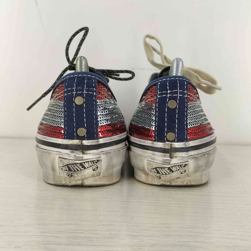バンズ VANS Authentic Premium Charms Pack LX Authentic 44 レディース JPN:23.5