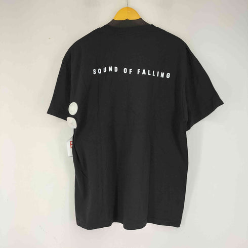 GEEKS RULE ムービー Tシャツ メンズ JPN:XL
