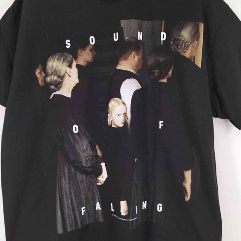 GEEKS RULE ムービー Tシャツ メンズ JPN:XL