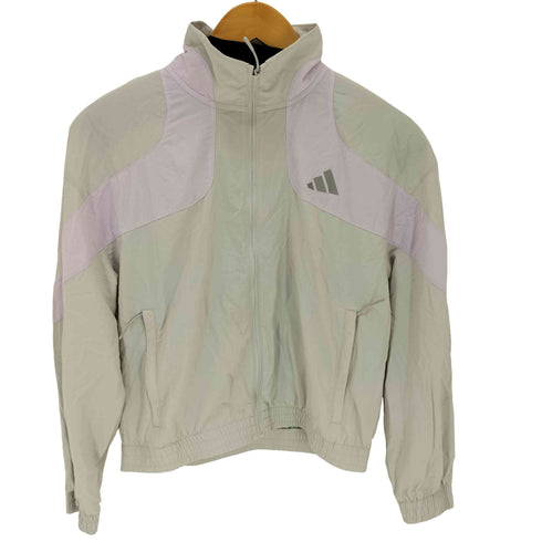 アディダス adidas アディ365 チアリング ジャケット レディース JPN:S