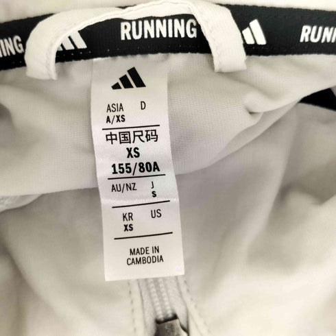 アディダス adidas アディ365 チアリング ジャケット レディース JPN:S