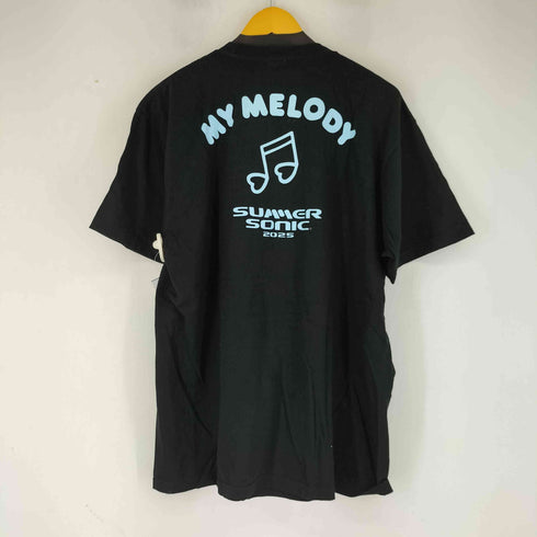 キャラクタープリント S/S Tシャツ メンズ JPN:XL