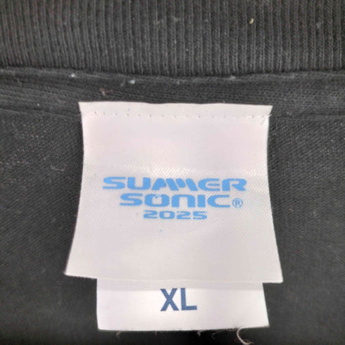 キャラクタープリント S/S Tシャツ メンズ JPN:XL
