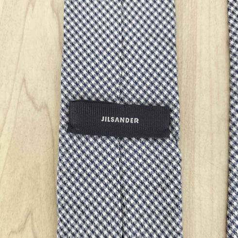ジルサンダー JIL SANDER ネクタイ メンズ