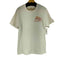 ヘインズ Hanes 企業プリント S/S Tシャツ メンズ JPN:L
