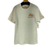 ヘインズ Hanes 企業プリント S/S Tシャツ メンズ JPN:L