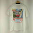 ヘインズ Hanes 企業プリント S/S Tシャツ メンズ JPN:L
