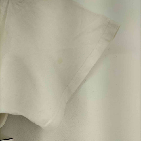 ヘインズ Hanes 企業プリント S/S Tシャツ メンズ JPN:L