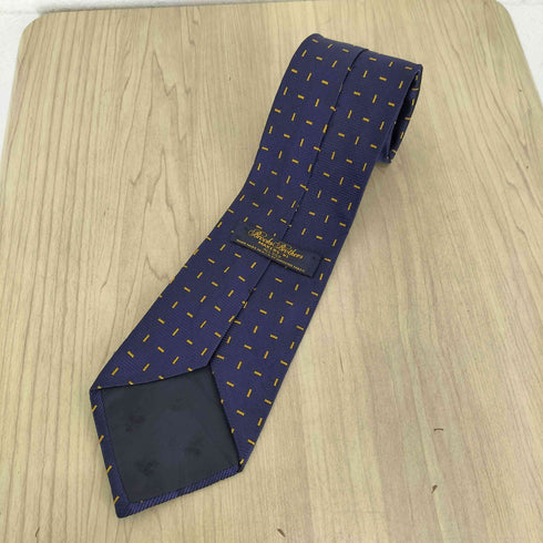 ブルックスブラザーズ BROOKS BROTHERS MAKERS シルクネクタイ メンズ