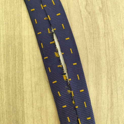 ブルックスブラザーズ BROOKS BROTHERS MAKERS シルクネクタイ メンズ